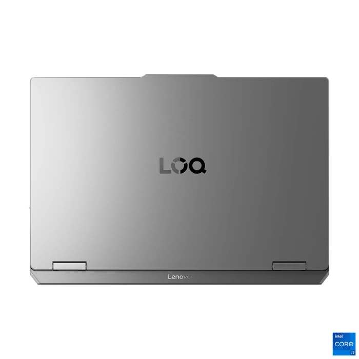 LENOVO LOQ 17IRX10 Φορητός Υπολογιστής 17.3'' FHD 165Hz (i7-14700HX / 16GB / 1TB SSD / GeForce RTX 5060 / Windows 11 Home) - Luna Grey (GR Keyboard)
