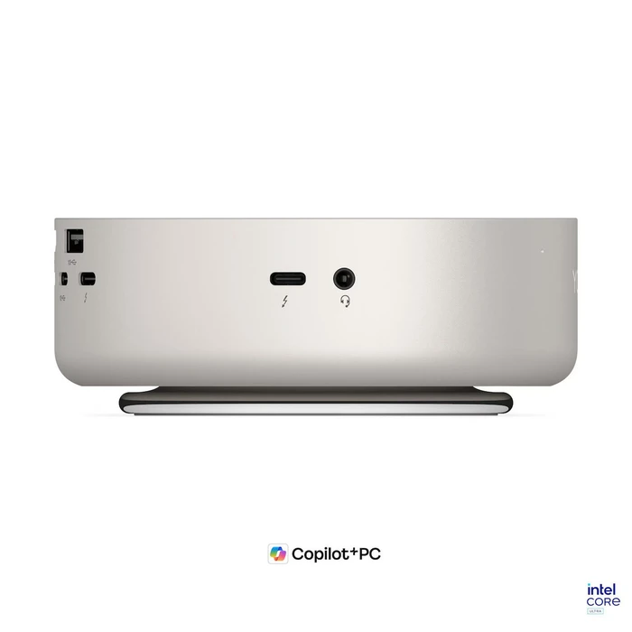 Lenovo Yoga Mini PC (Core Ultra 5 325 / 16GB LPDDR5X / 512GB SSD / Windows 11 Home) - Seashell