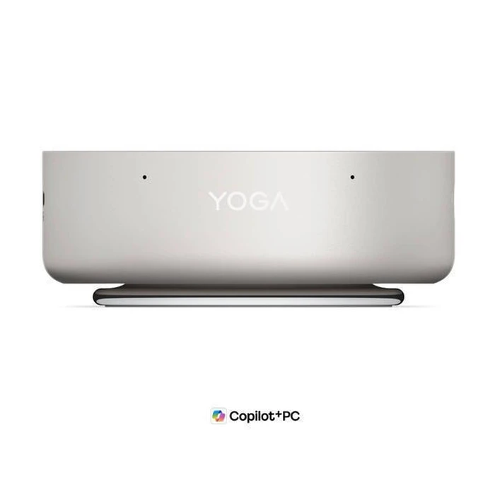 LENOVO Yoga Mini 01IPH11 Mini PC (Core Ultra X7 358H / 32GB LPDDR5X / 1TB NVMe SSD / Intel Arc B390 / Windows 11 Home) Seashell