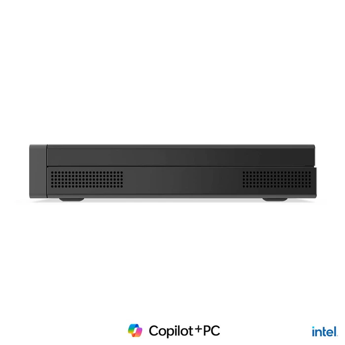 LENOVO ThinkCentre neo 50q Gen 6 Mini PC (Intel Core Ultra 7 256V, 16GB DDR5, 512GB NVMe SSD, Intel Arc Graphics, Windows 11 Pro)