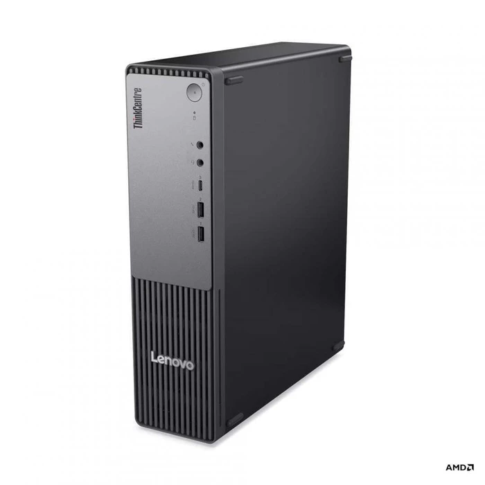 Lenovo ThinkCentre Neo 55s Gen 6 SFF Desktop PC (Ryzen AI 300 Series-5 330 / 16GB DDR5 / 512GB SSD / No OS)