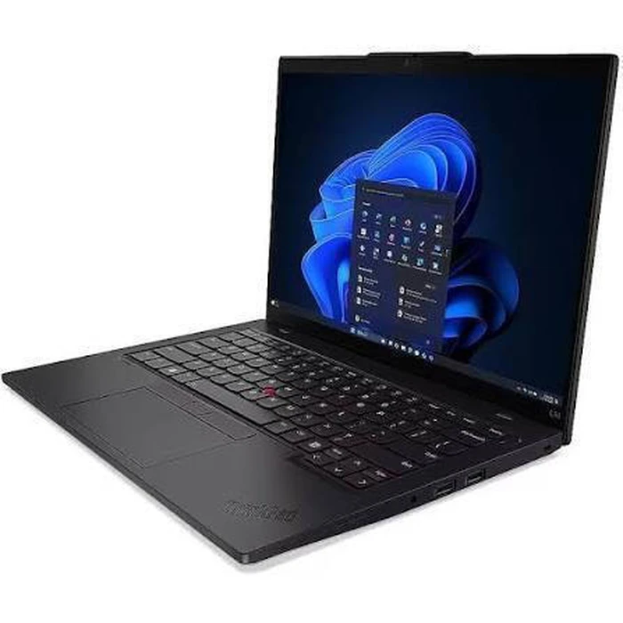 Lenovo ThinkPad E14 Gen 8 (Intel) 14" IPS WUXGA (Core 7-350/16GB/512GB SSD/Windows 11 Pro) (GR Keyboard)