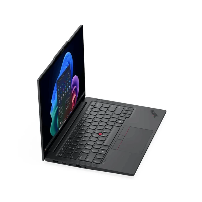 Lenovo ThinkPad E14 Gen 8 (Intel) 14" IPS WUXGA (Core 7-350/16GB/512GB SSD/Windows 11 Pro) (GR Keyboard)