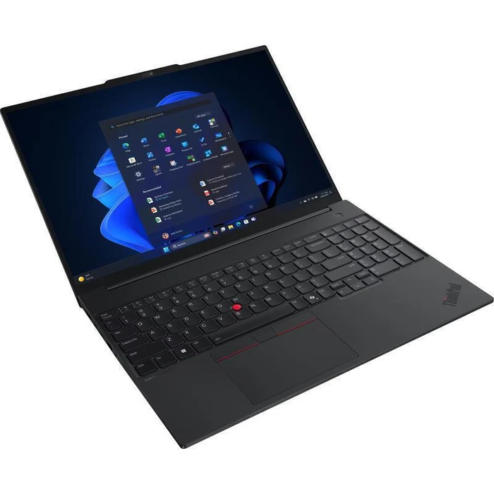 Lenovo ThinkPad E16 Gen 4 16" WUXGA IPS - Intel Core Ultra 5 320 / 32GB DDR5 / 512GB PCIe Gen4 NVMe / Windows 11 Pro