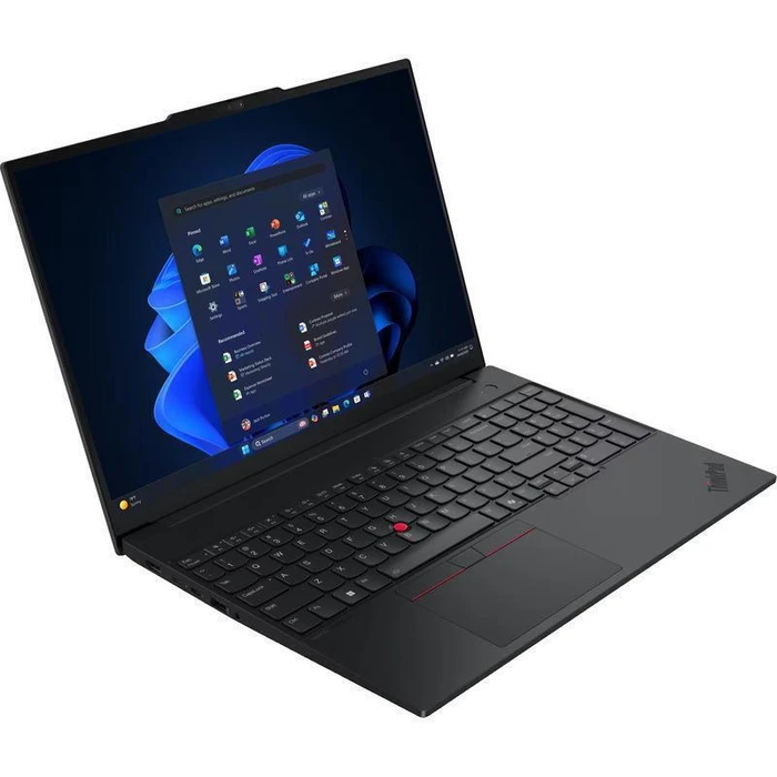 Lenovo ThinkPad E16 Gen 4 16" WUXGA IPS - Intel Core Ultra 5 320 / 32GB DDR5 / 512GB PCIe Gen4 NVMe / Windows 11 Pro