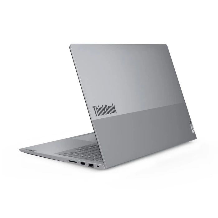 Lenovo ThinkBook 16 G9 AHP 16" IPS FHD+ (Ryzen 7-250 / 16GB DDR5 / 512GB SSD / Windows 11 Pro) Arctic Grey (GR Keyboard)