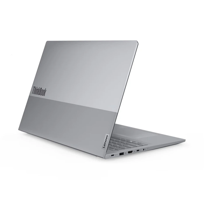 Lenovo ThinkBook 16 G9 AHP 16" IPS FHD+ (Ryzen 7-250 / 16GB DDR5 / 512GB SSD / Windows 11 Pro) Arctic Grey (GR Keyboard)