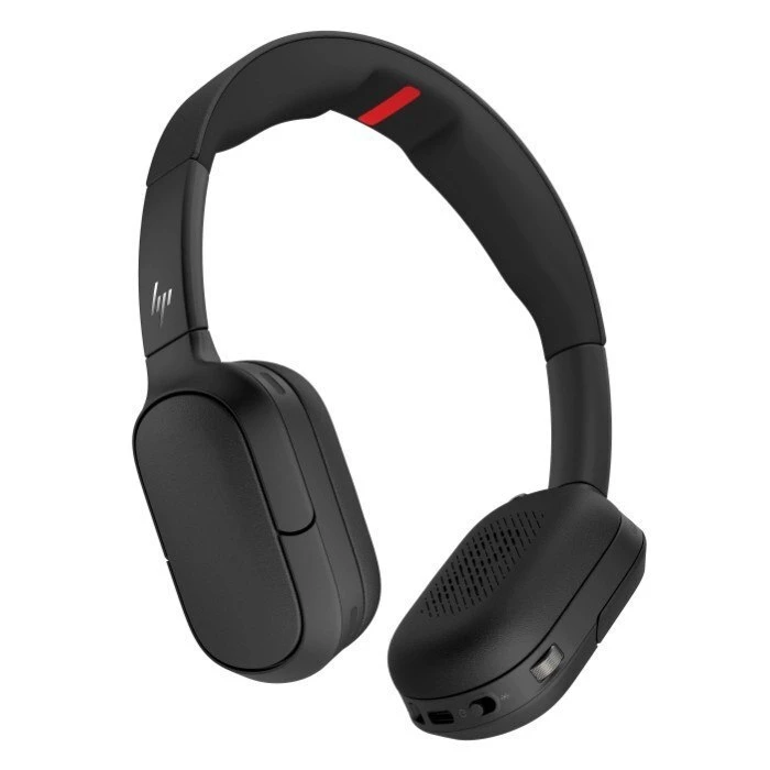HP Poly Focus 625 Fold Stereo Bluetooth Headset (Foldable)