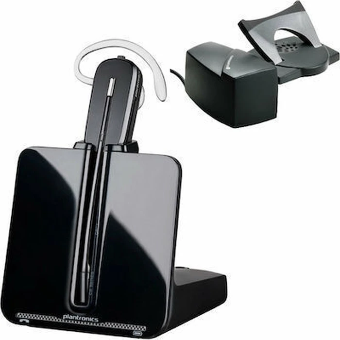 HP Poly CS540A DECT Convertible Mono ακουστικό VOIP με HL10 Lifter (SKU: 21379312)