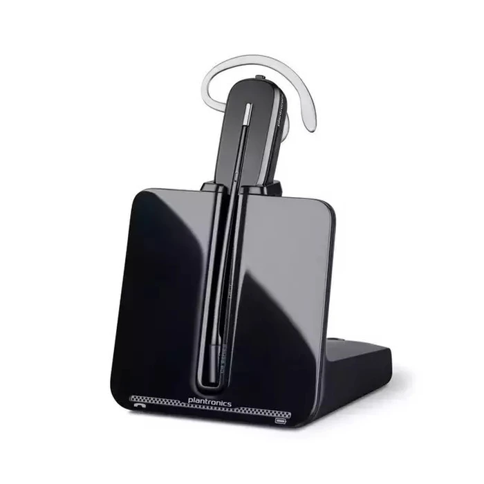 HP Poly CS540A DECT Convertible Mono ακουστικό VOIP με HL10 Lifter (SKU: 21379312)