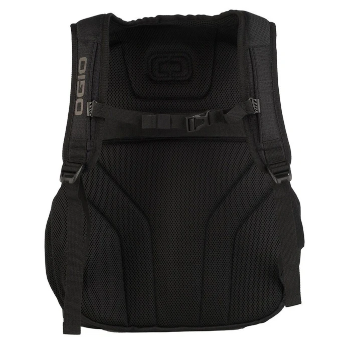 Ogio Excelsior Rider Backpack Black 40L (411069.03)