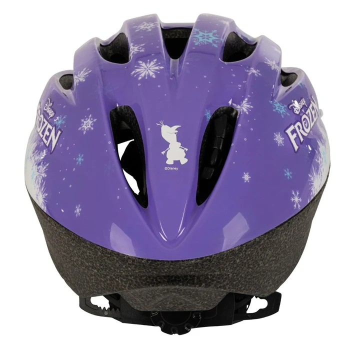 Huffy Kids City Bike Helmet Purple (M 53-58 cm) - MPN 01315HL
