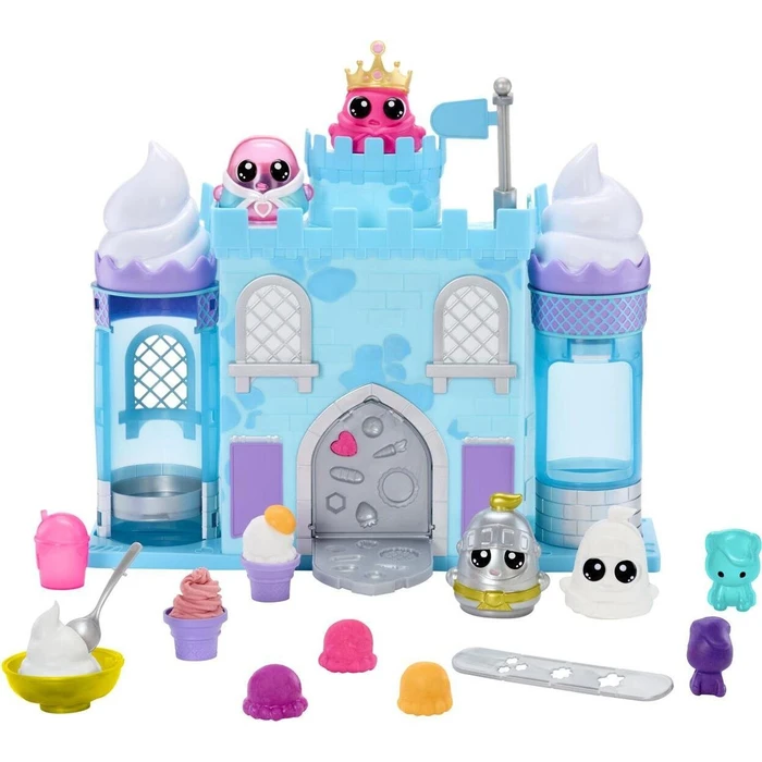 MGA Dohkins Ice Cream Castle Playset
