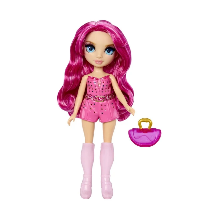 MGA Rainbow High: My Fashion Style - Κούκλα Stella Monroe