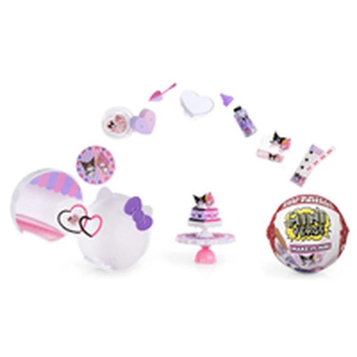 MGA Miniverse Make It Mini Hello Kitty and Friends Series 2
