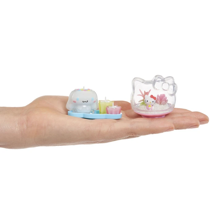 MGA Miniverse Make It Mini Hello Kitty and Friends Series 2