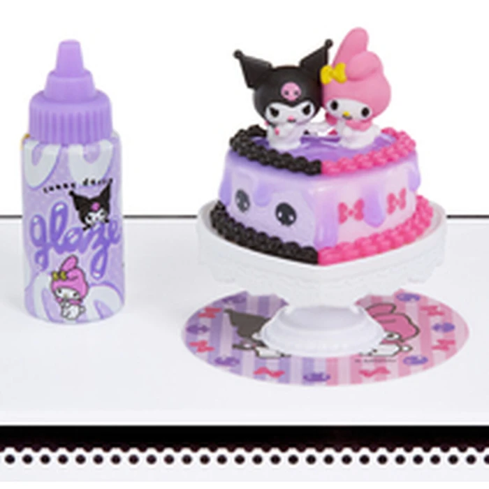 MGA Miniverse Make It Mini Hello Kitty and Friends Series 2