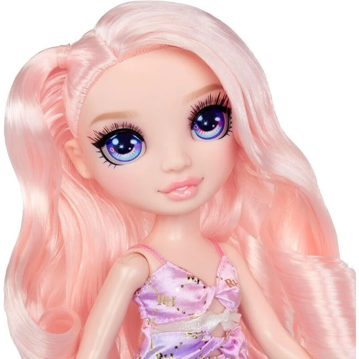 MGA Rainbow High Κούκλα Bella Parker My Fashion Style