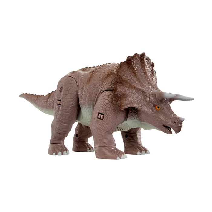 MGA Disney Armorsaurs - Τρικεράτοψ Armor-Up (Cobalt)