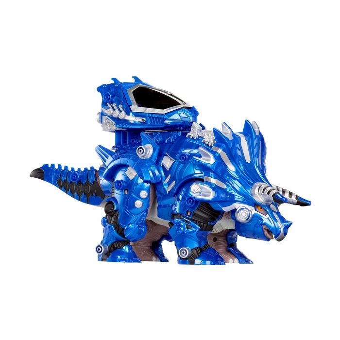 MGA Disney Armorsaurs - Τρικεράτοψ Armor-Up (Cobalt)