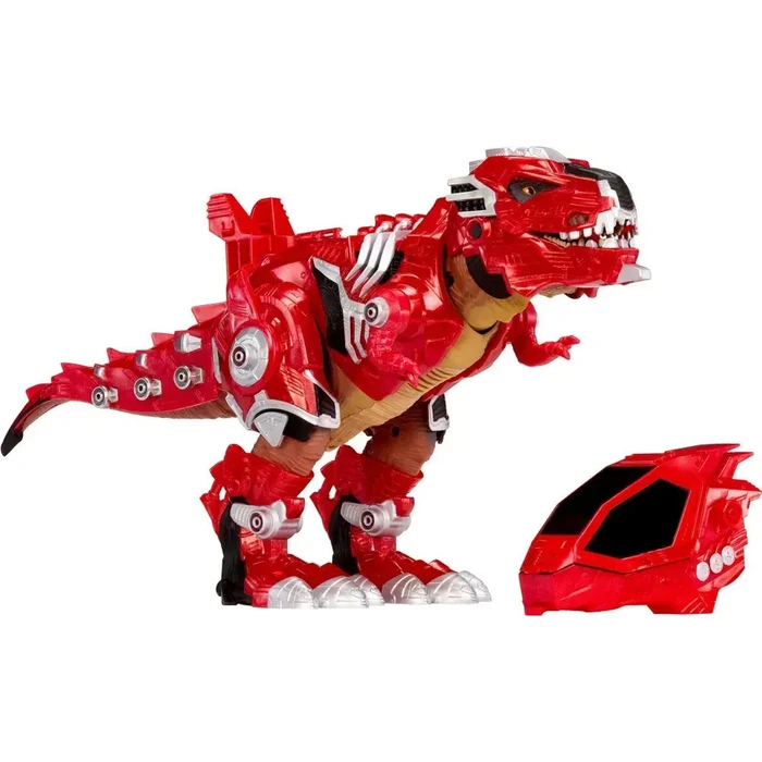 MGA Disney Armorsaurs - T-Rex Armor-Up Dinosaur (552307)