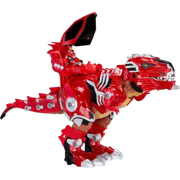MGA Disney Armorsaurs - T-Rex Armor-Up Dinosaur (552307)