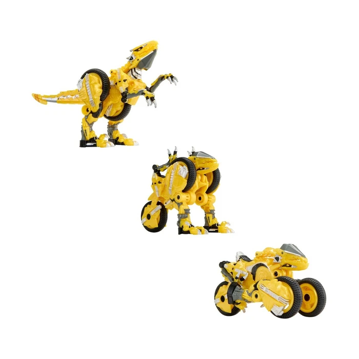 MGA Disney Armorsaurs Evolvers - Blaze (Action Figure)