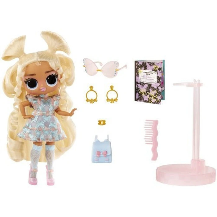 MGA L.O.L. Surprise! Tweens Olivia Flutter Doll