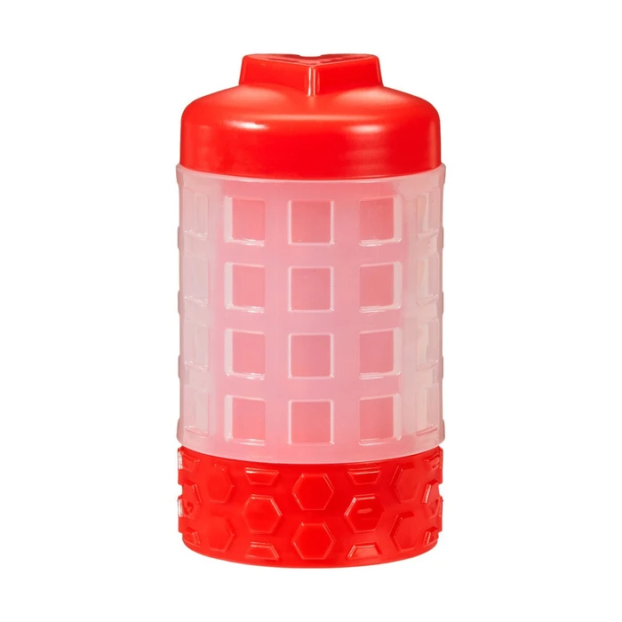 Play Dough MGA Wonder Factory Red Single Pack