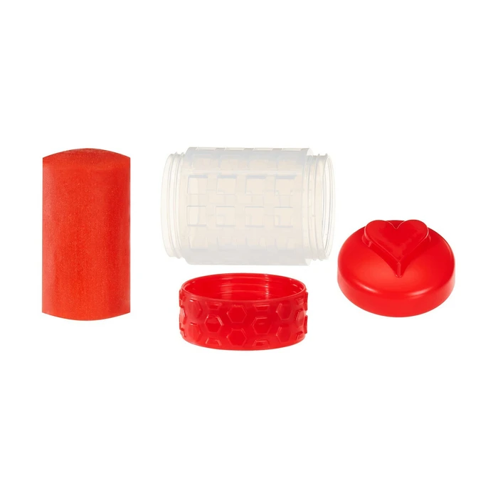 Play Dough MGA Wonder Factory Red Single Pack