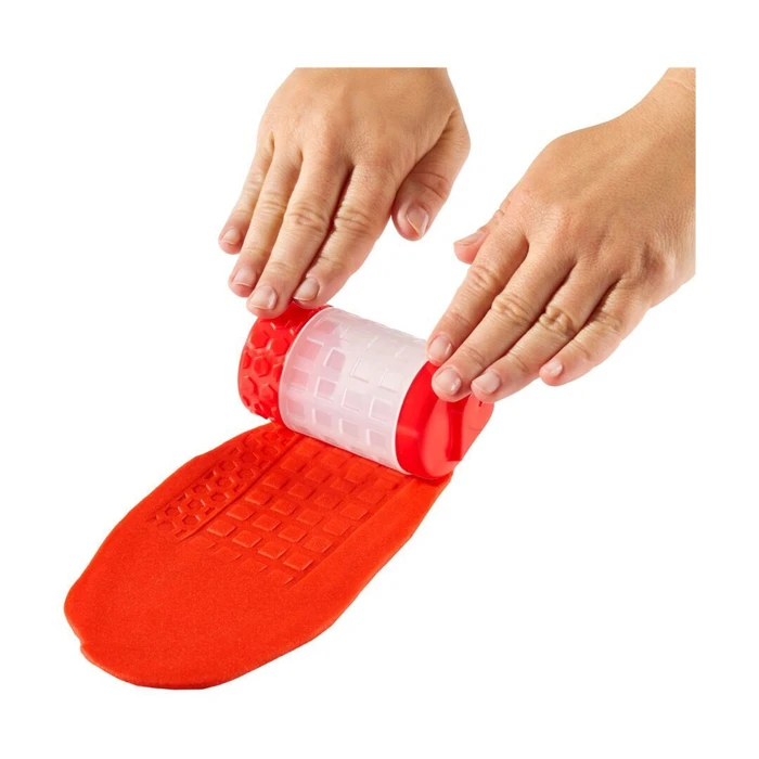 Play Dough MGA Wonder Factory Red Single Pack