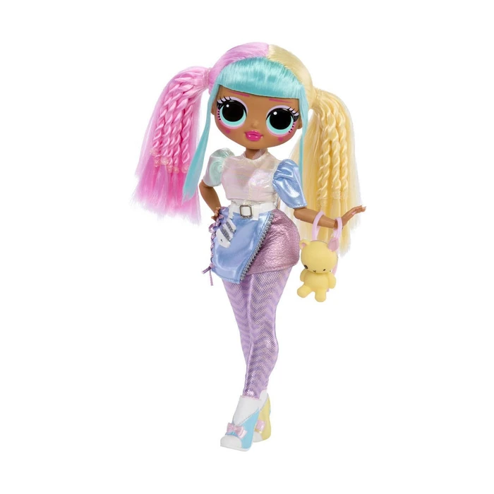 MGA L O L Surprise OMG Candylicious Doll