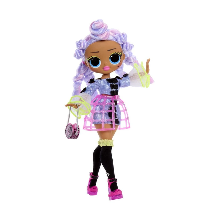 MGA L O L Surprise OMG Miss Royale Doll