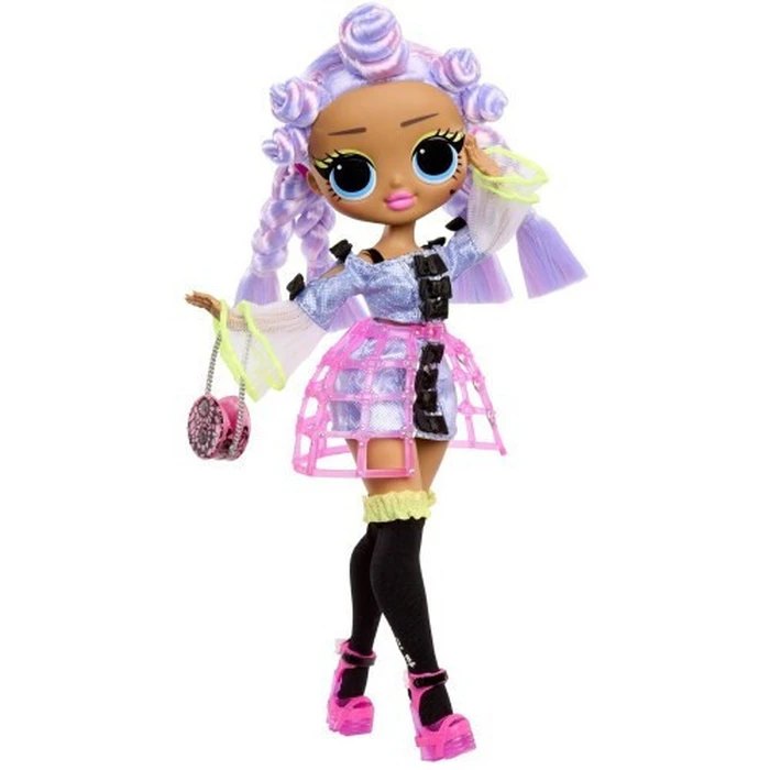 MGA L O L Surprise OMG Miss Royale Doll