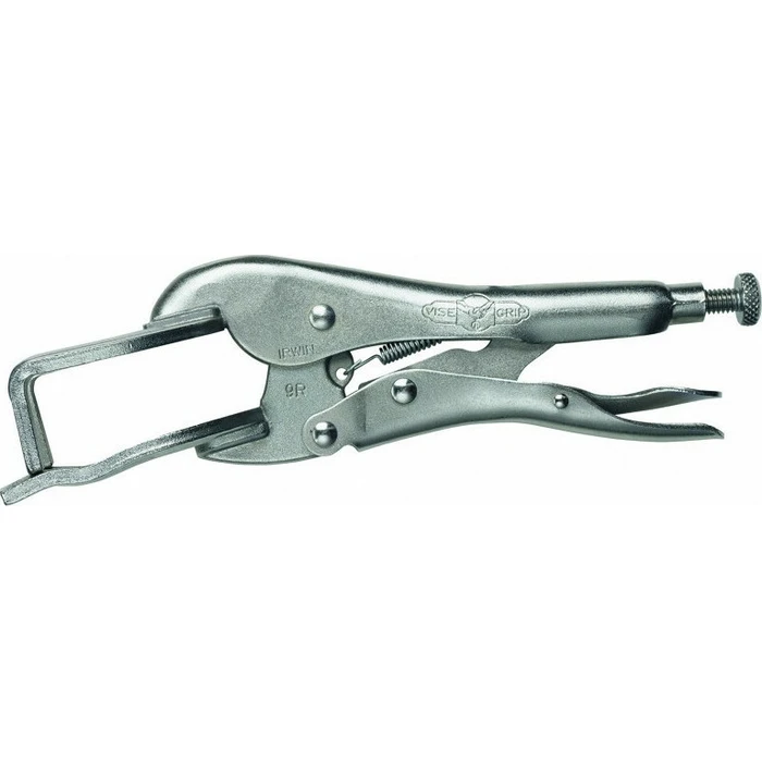 Irwin Oxy-Fuel Welding Grip Pliers 225 mm (Model 25ZR)