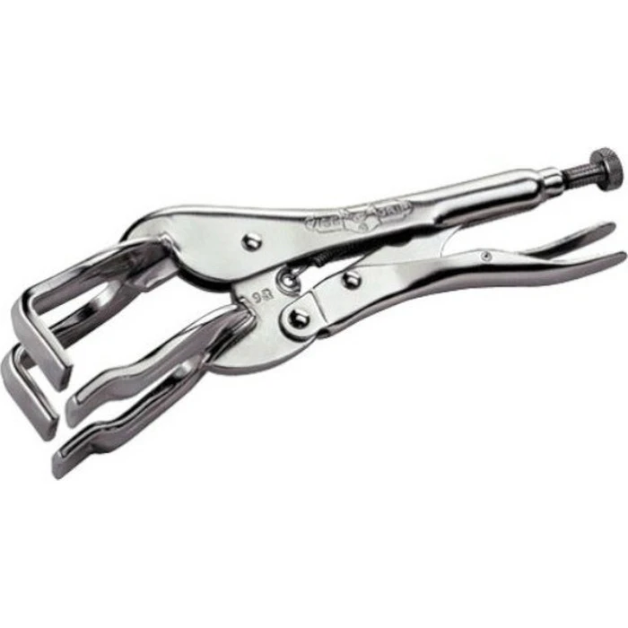 Irwin Oxy-Fuel Welding Grip Pliers 225 mm (Model 25ZR)