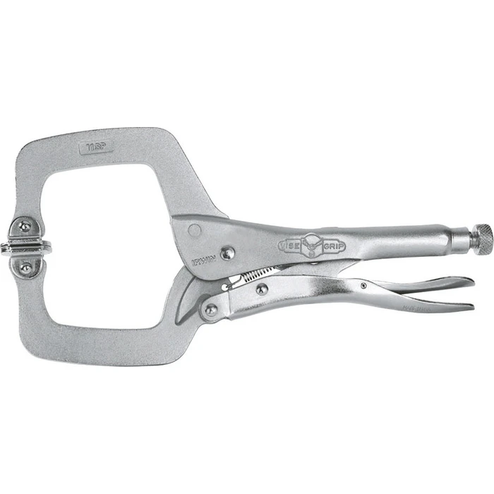 Irwin 150mm Grip Pliers T18EL4