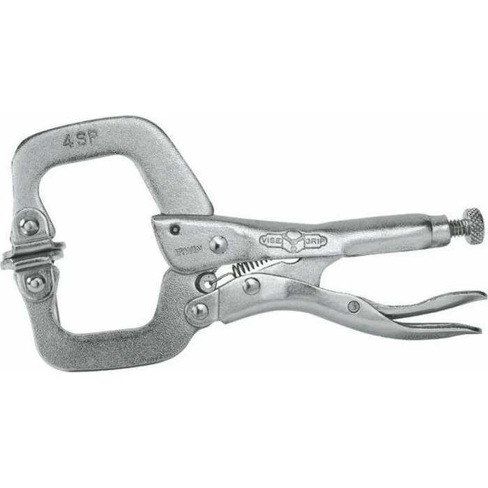 Irwin Grip Pliers 225 mm (T20EL4)
