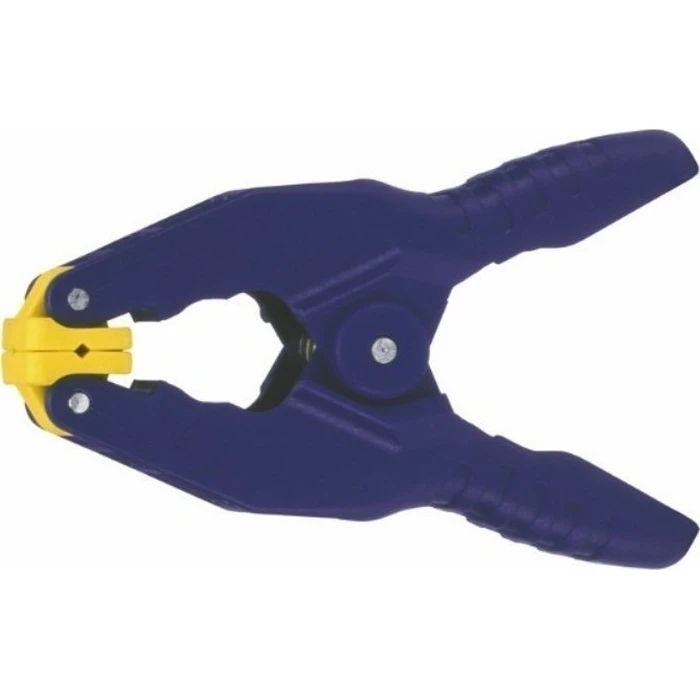 Irwin T58200EL7 Spring Clamp, Maximum Opening 50 mm