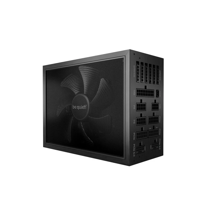 Τροφοδοτικό 1600W Be quiet DARK POWER PRO 13 BN332, TITANIUM CERTIFIED, MODULAR CABLES