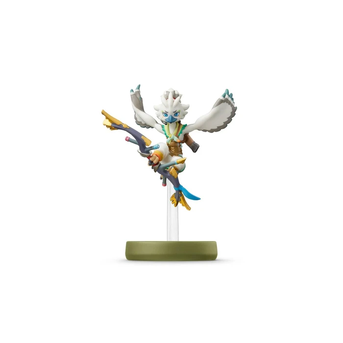 Nintendo Amiibo Tulin