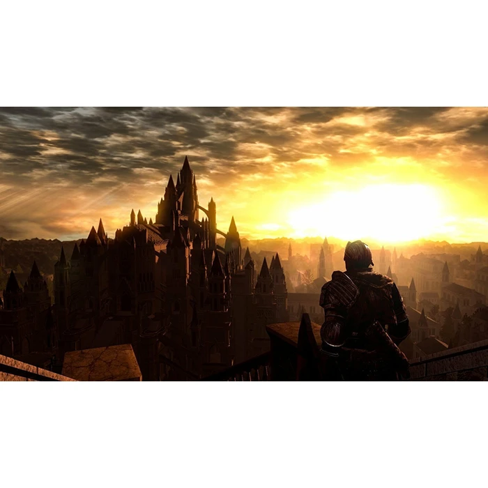 Nintendo Παιχνίδι NSW Dark Souls Remastered