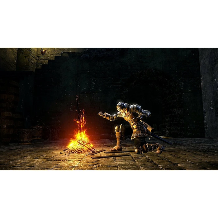 Nintendo Παιχνίδι NSW Dark Souls Remastered