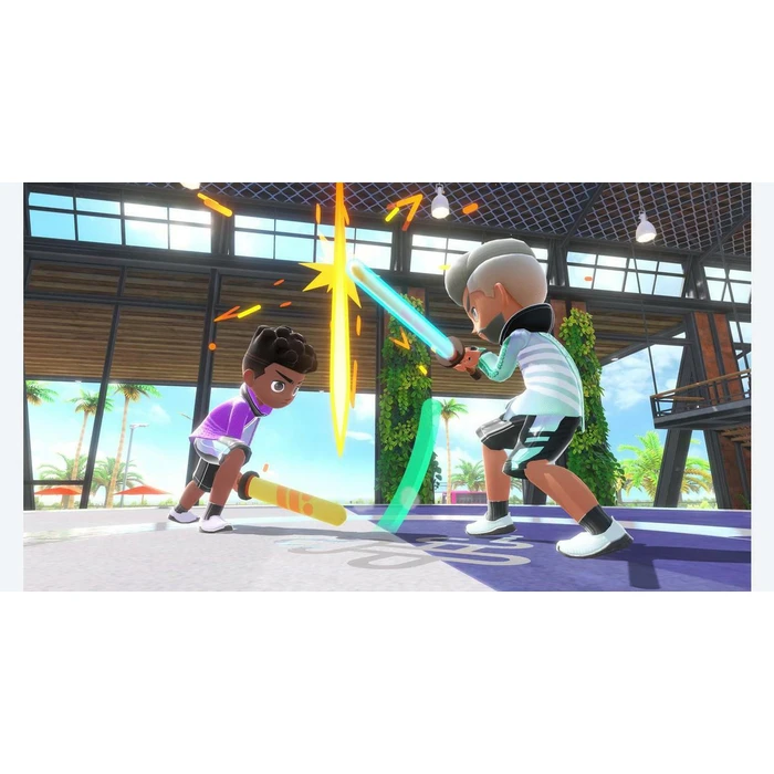 Nintendo Switch Sports - Nintendo Switch Game