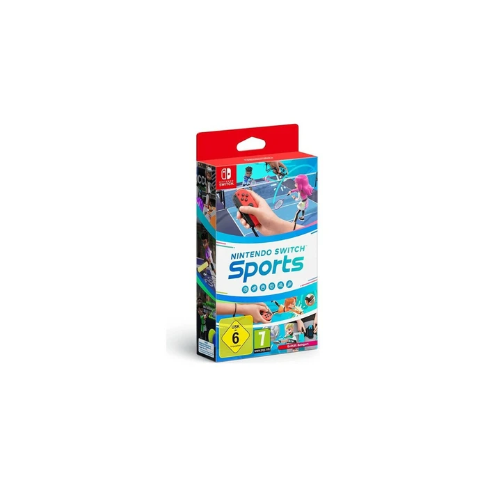 Nintendo Switch Sports - Nintendo Switch Game