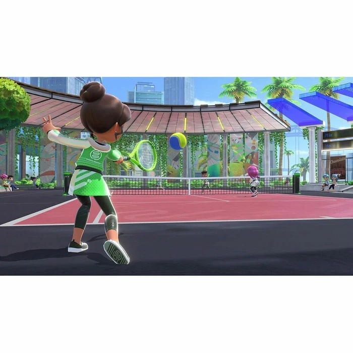 Nintendo Switch Sports - Nintendo Switch Game