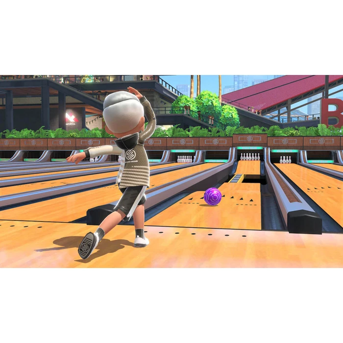 Nintendo Switch Sports - Nintendo Switch Game