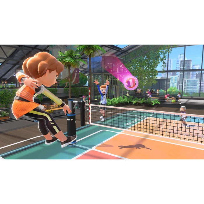 Nintendo Switch Sports - Nintendo Switch Game