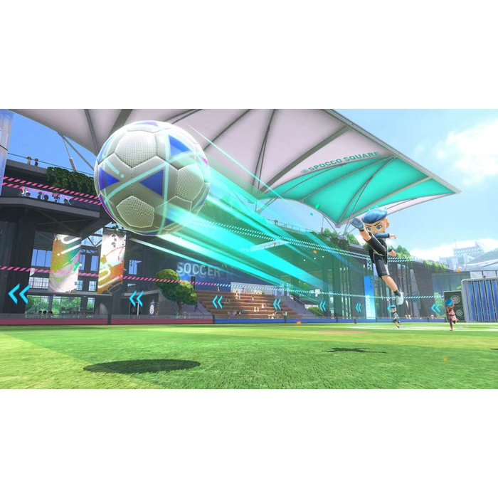 Nintendo Switch Sports - Nintendo Switch Game