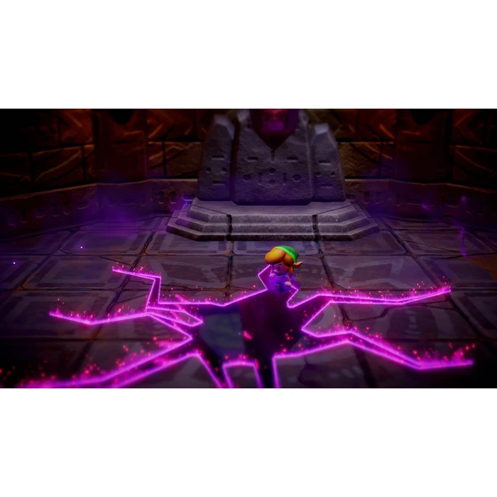 Nintendo Παιχνίδι The Legend of Zelda Echoes of Wisdom